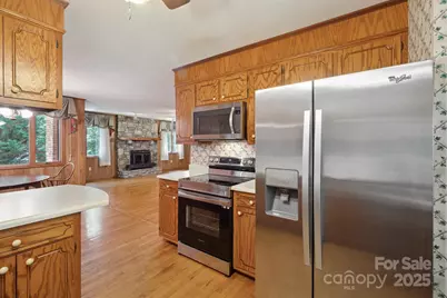 2076 Jay Clark Road, Morganton, NC 28655 - Photo 21