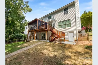 8806 Glenside Street, Huntersville, NC 28078 - Photo 7