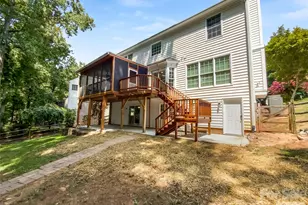 8806 Glenside St, Huntersville, NC 28078 - Photo 7