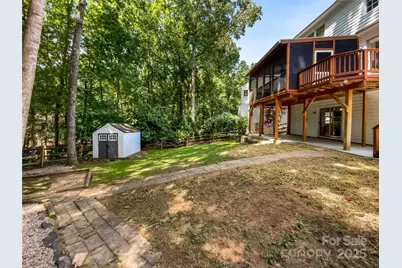 8806 Glenside Street, Huntersville, NC 28078 - Photo 23