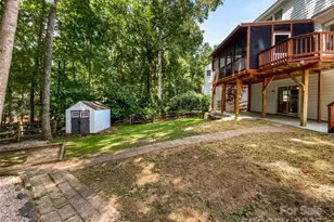 8806 Glenside St, Huntersville, NC 28078 - Photo 23