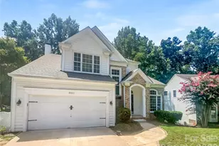 8806 Glenside St, Huntersville, NC 28078 - Photo 1