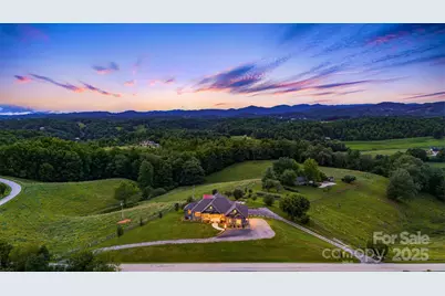 360 Turkey Branch Road, Mars Hill, NC 28754 - Photo 41