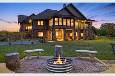 360 Turkey Branch Road, Mars Hill, NC 28754 - Photo 43