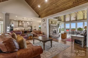 360 Turkey Branch Rd, Mars Hill, NC 28754 - Photo 9