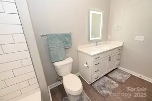 3630 N Davidson St, Charlotte, NC 28205 - Photo 33