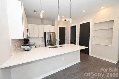 3630 N Davidson Street #4403, Charlotte, NC 28205 - Photo 3