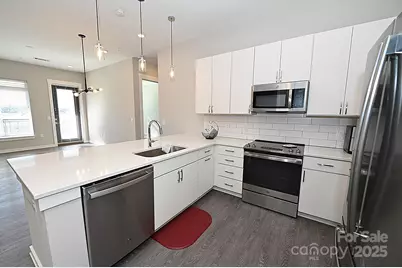 3630 N Davidson Street #4403, Charlotte, NC 28205 - Photo 5