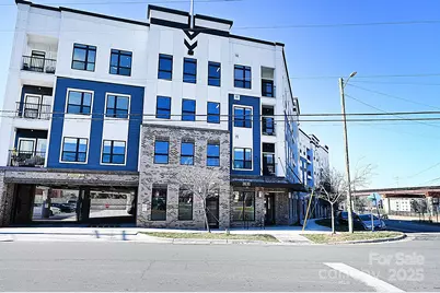 3630 N Davidson Street #4403, Charlotte, NC 28205 - Photo 43