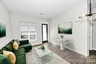 3630 N Davidson St, Charlotte, NC 28205 - Photo 9