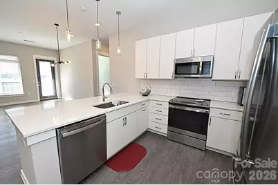 3630 N Davidson Street #4403, Charlotte, NC 28205 - Photo 5