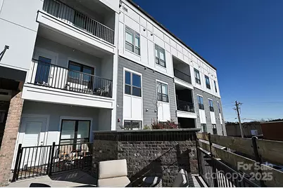 3630 N Davidson Street #4403, Charlotte, NC 28205 - Photo 41