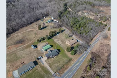 603 Tribal Road, Blacksburg, SC 29702 - Photo 1