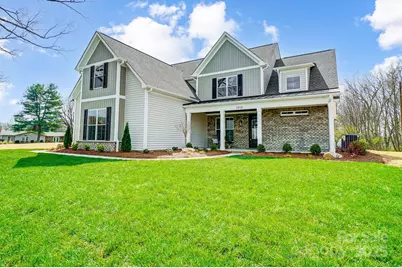 3428 Greene Road, Monroe, NC 28110 - Photo 3