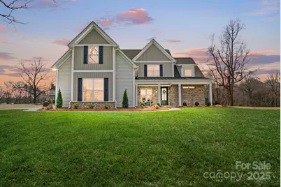 3428 Greene Road, Monroe, NC 28110 - Photo 1