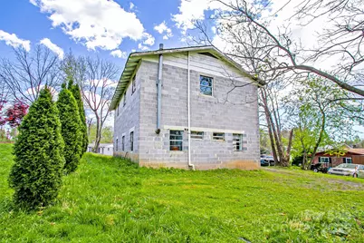 80 Carver Street, Brevard, NC 28712 - Photo 21