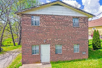 80 Carver Street, Brevard, NC 28712 - Photo 1