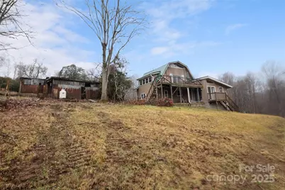 255 & 257 Crescent Street, Saluda, NC 28773 - Photo 25