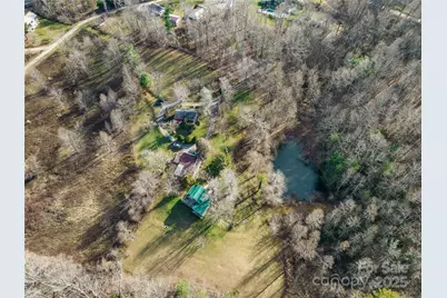 255 & 257 Crescent Street, Saluda, NC 28773 - Photo 1