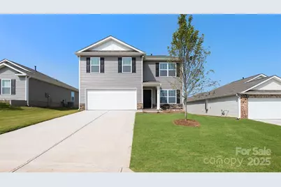 135 Callie River Court, Clyde, NC 28721 - Photo 1