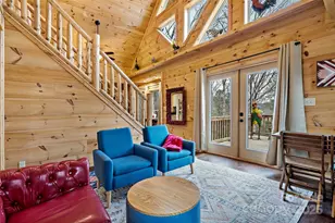 67/69 Flat Top Mountain Rd, Fairview, NC 28730 - Photo 11