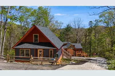 67/69 Flat Top Mountain Road, Fairview, NC 28730 - Photo 3