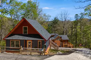 67/69 Flat Top Mountain Rd, Fairview, NC 28730 - Photo 3