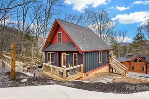 67/69 Flat Top Mountain Rd, Fairview, NC 28730 - Photo 9