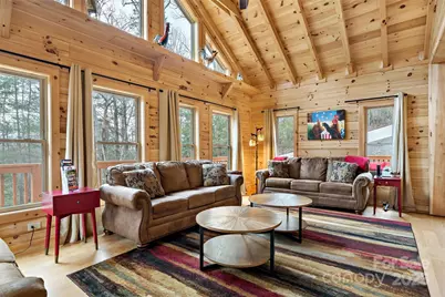 67/69 Flat Top Mountain Road, Fairview, NC 28730 - Photo 25