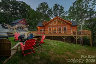 67/69 Flat Top Mountain Rd, Fairview, NC 28730 - Photo 5