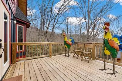 67/69 Flat Top Mountain Road, Fairview, NC 28730 - Photo 19