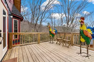 67/69 Flat Top Mountain Rd, Fairview, NC 28730 - Photo 19