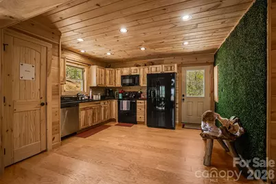 67/69 Flat Top Mountain Road, Fairview, NC 28730 - Photo 21