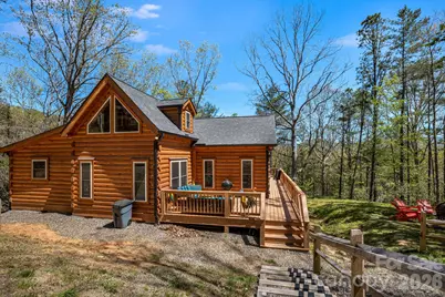 67/69 Flat Top Mountain Road, Fairview, NC 28730 - Photo 31