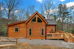 67/69 Flat Top Mountain Rd, Fairview, NC 28730 - Photo 11