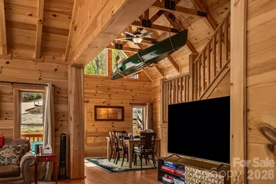 67/69 Flat Top Mountain Road, Fairview, NC 28730 - Photo 17