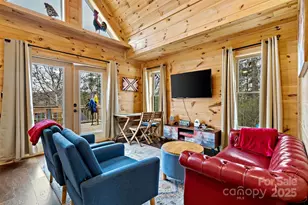 67/69 Flat Top Mountain Rd, Fairview, NC 28730 - Photo 9