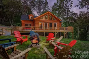 67/69 Flat Top Mountain Rd, Fairview, NC 28730 - Photo 5