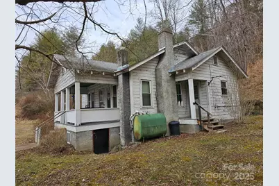 1820 Grapevine Road, Marshall, NC 28753 - Photo 7