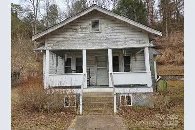 1820 Grapevine Road, Marshall, NC 28753 - Photo 5