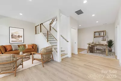 244 Westridge Farm Road #20, Asheville, NC 28804 - Photo 3