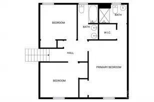 7401 Limerick Dr, Charlotte, NC 28270 - Photo 21