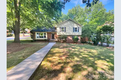 7401 Limerick Drive, Charlotte, NC 28270 - Photo 1