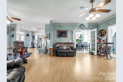 532 Harvey Logan Road, Bostic, NC 28018 - Photo 21