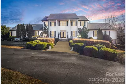 532 Harvey Logan Road, Bostic, NC 28018 - Photo 1