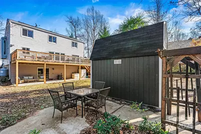 3995 Burton Lane, Denver, NC 28037 - Photo 35