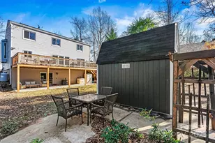 3995 Burton Ln, Denver, NC 28037 - Photo 35