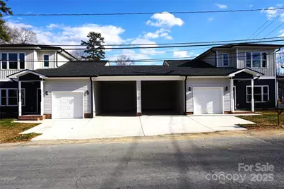 132 Glenn Avenue, Kannapolis, NC 28081 - Photo 1