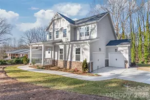 553 W Lowrance Ave, Mooresville, NC 28115 - Photo 1