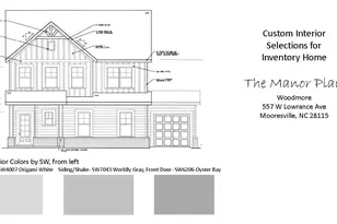 553 W Lowrance Ave, Mooresville, NC 28115 - Photo 21